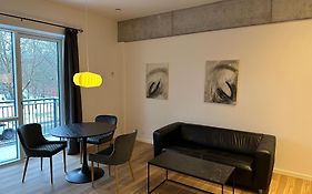 37-1-4 City Apartment Daemningen Vejle