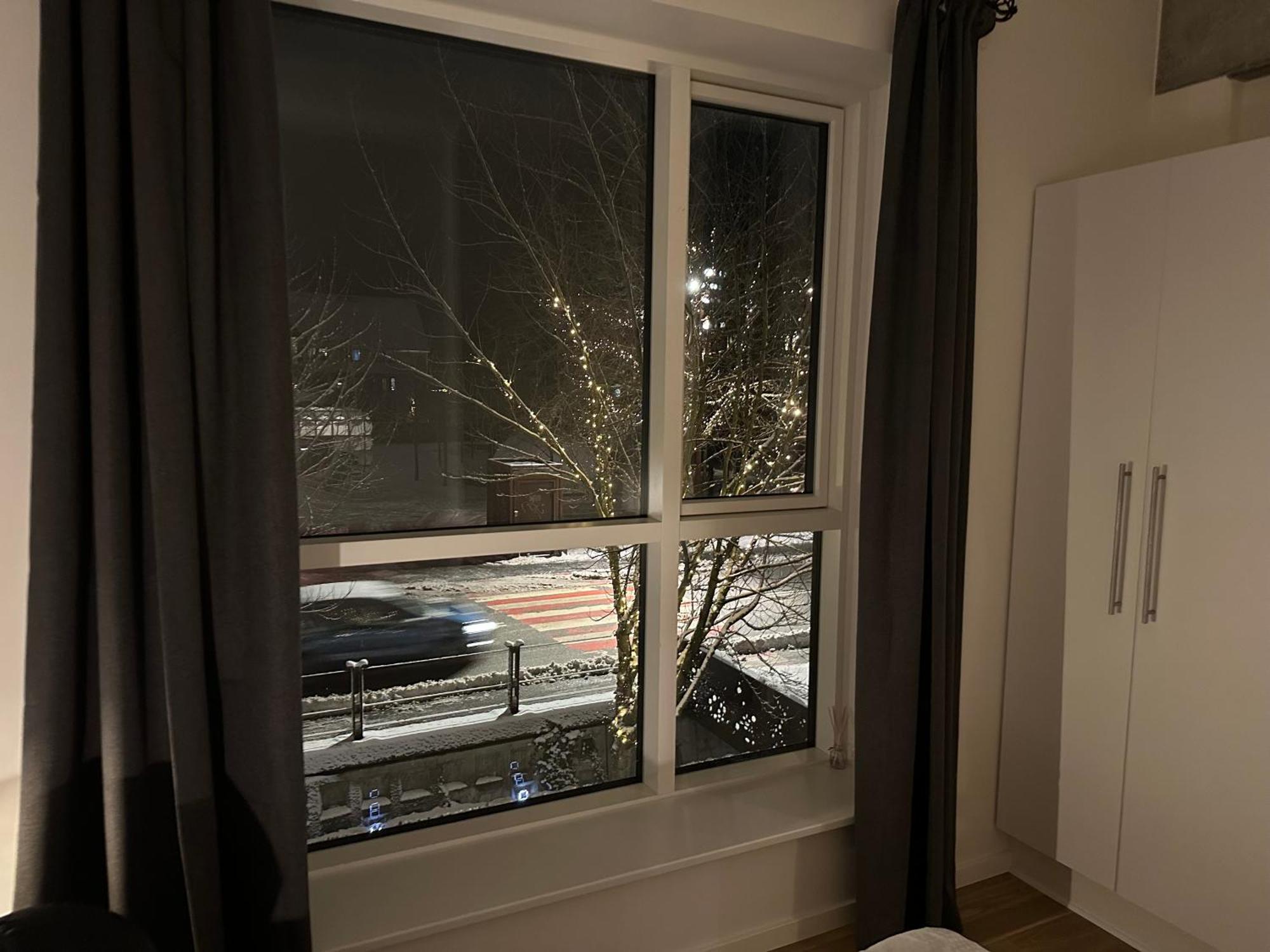 37-1-4 City Apartment Daemningen Vejle Exterior foto