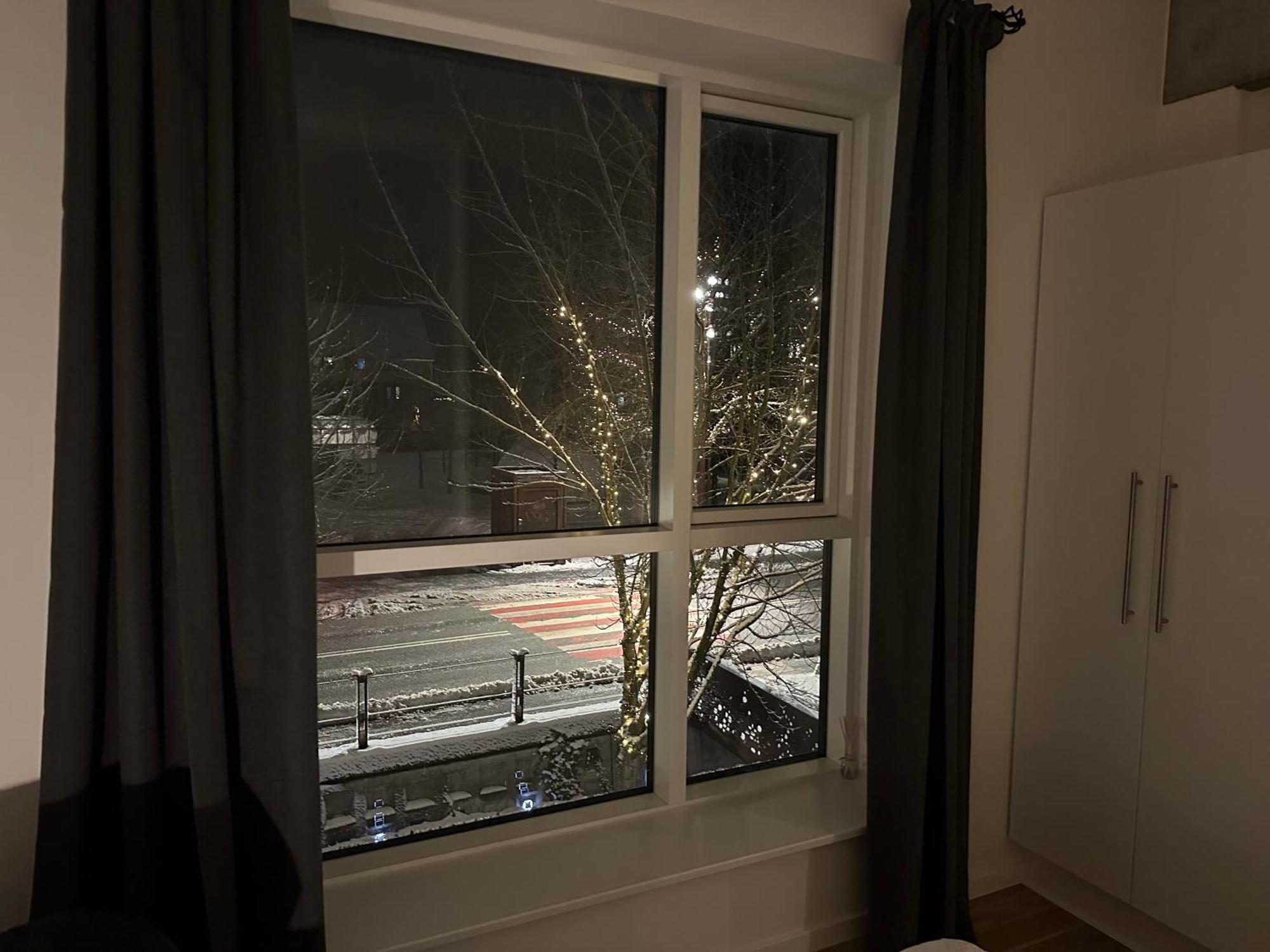 37-1-4 City Apartment Daemningen Vejle Exterior foto