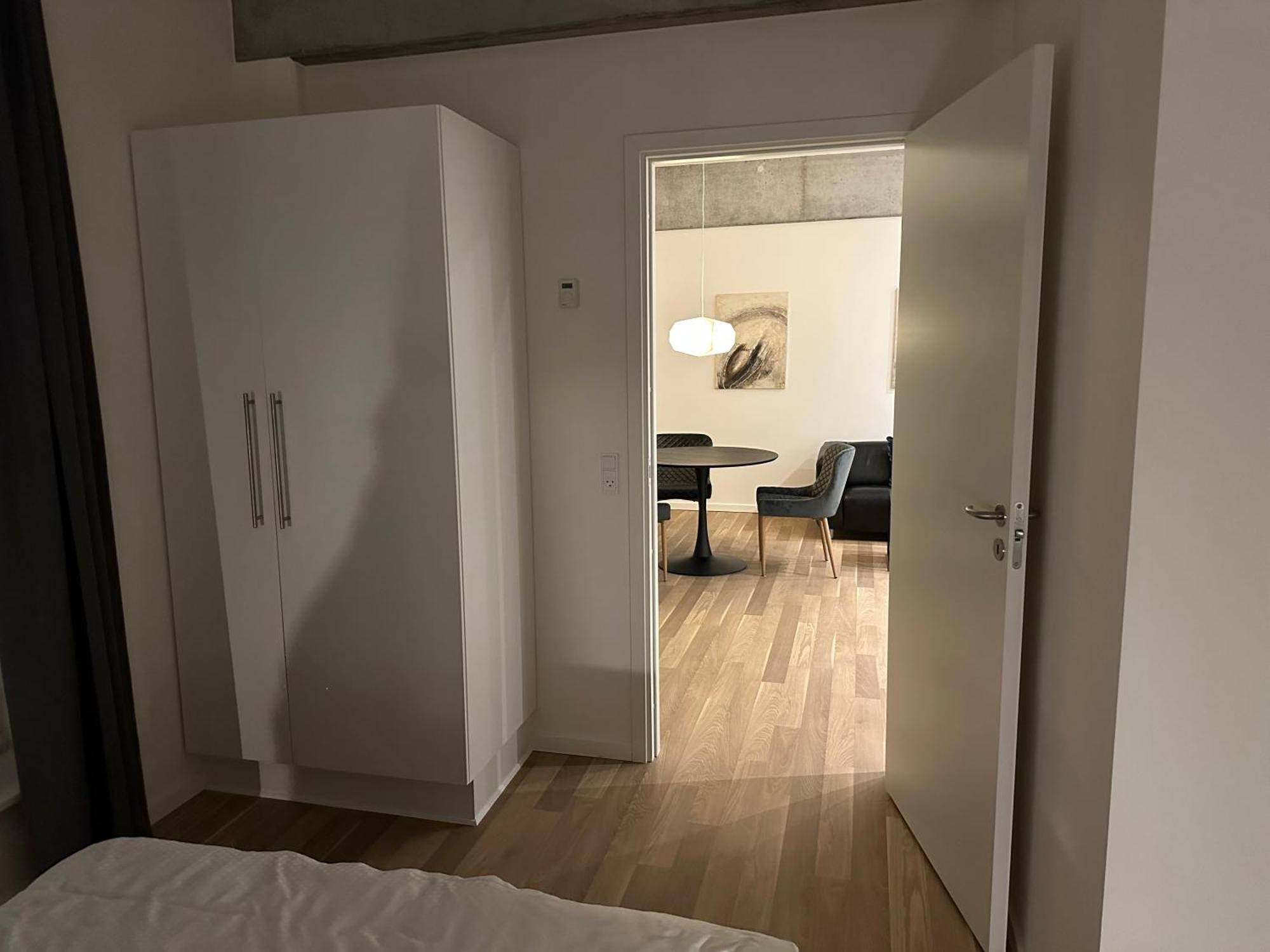 37-1-4 City Apartment Daemningen Vejle Exterior foto